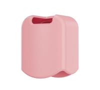 Fundas de silicona para cámara de bolsillo, 3 tapas de lente, protectores de sensores de visión frontal, antiarañazos, a prueba de polvo, protector de lente portátil