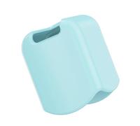 Fundas de silicona para cámara de bolsillo, 3 tapas de lente, protectores de sensores de visión frontal, antiarañazos, a prueba de polvo, protector de lente portátil