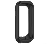 Fundas de silicona para Garmin Edge 1040 12.1 * 6.4 * 2.1cm Funda protectora de silicona suave Funda (negro)