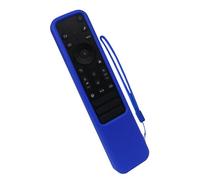 Fundas de silicona suave para control remoto TX810U/810P, no fundas de silicona, correas para el cuello, soporte remoto a prueba de niños