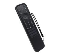 Fundas de silicona suave para control remoto TX810U/810P, no fundas de silicona, correas para el cuello, soporte remoto a prueba de niños