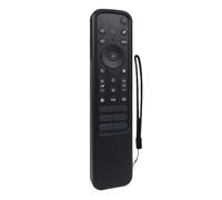 Fundas de silicona suave para mando a distancia, no fundas de silicona, correas para el cuello, funda a prueba de niños para TX810U/810P, protector a prueba de polvo