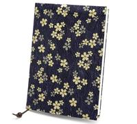 Fundas de tela para libros de tapa blanda: funda protectora, cubierta de libro A5 para tapa blanda, tapa dura, protección de novelas