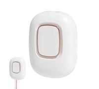 Fundas de viaje para cepillo de dientes, estuche para cepillo de dientes desinfectante UV - desinfectantes para cepillos de dientes de secado inteligente - Funda de viaje para cepillo de dientes para