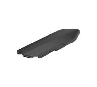 Fundas decorativas traseras de ajuste preciso diseñadas para scooter eléctrico Ninebot E2 Pro para preservar el estilo original y la armonía funcional (derecha)