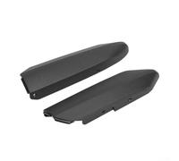 Fundas decorativas traseras de ajuste preciso diseñadas para scooter eléctrico Ninebot E2 Pro para preservar el estilo original y la armonía funcional (izquierda + derecha)
