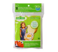 Fundas desechables para asiento de inodoro de Barrio S samo, 10 unidades (paquete de 1)