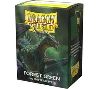 Fundas Dragon Shield Matte: Las fundas para cartas MTG son sua (Importación USA)