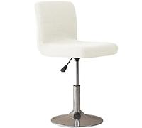 Fundas Elásticas para Taburete De Bar Pack 2/4/6/8 Funda para Silla con Respaldo, Fundas para Sillas De Comedor EláStica para Taburetes Altos para Bar, Casa, CafeteríA o Fiesta,Fundas Sillas ( Color :