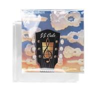Fundas exteriores de vinilo de 12 pulgadas: 100 unidades de LP fundas protectoras de vinilo para LP individuales y dobles (32,5 x 32,5 cm), transparente OPP para placas de vinilo, 12,75 x 12,75
