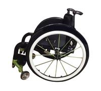 Fundas for ruedas de empuje for silla de ruedas, 24 pulgadas, 1 par de fundas for llantas de empuje for silla de ruedas, funda de silicona for empuje manual, funda for silla de ruedas deportiva for ru