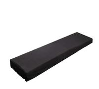 Fundas for teclado de piano electrónico 61 a 76/88 teclas, elásticas, a prueba polvo, plegables e impermeables(61-76 Keys)