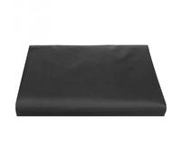 Fundas impermeables de tamaño pequeño for muebles jardín y Patio exterior, fundas for sillas lluvia nieve for sofá, mesa, silla, cubierta a prueba polvo Funda para Muebles de Jardín(Black,85x85x80cm)