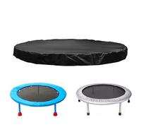 Fundas Impermeables De Trampolín Tela Oxford impermeable y resistente a