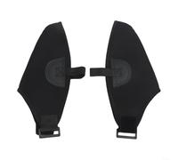 Fundas impermeables para botas de esquí con diseño ergonómico para apoyar la movilidad y la estabilidad del pie