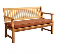 Fundas impermeables para exteriores, para jardín, sofá, patio, banco y palé, 100 x 30 x 5 cm, ideal para terraza, piscina y sillas Loun