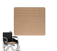 Fundas impermeables para sillones de relax, a prueba de fugas, , lavable, para cuidado de ancianos, cuidado de adultos, hospital, comedor, salón, viajes, camping, exterior