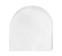 Fundas Interiores para Discos de Vinilo, Fundas Interiores para Discos de Vinilo, 50 Unidades, Fundas Interiores de LP, Fundas para Discos con Fondo, Fundas Protectoras de colección LP para