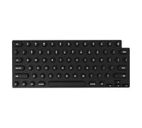 Fundas largas para teclados compatibles con clavos para 14/16 y Air 13/15 para uso profesional y académico, cubierta elevada