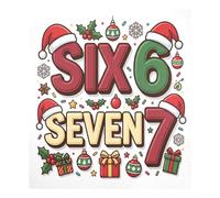 Fundas magnéticas para lavavajillas y refrigerador, estilo navideño, número 67, para puerta de lavavajillas, 58 x 66 cm