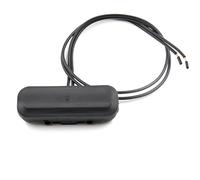 Fundas maletero Compatible Con C&evrolet Para Cruze Para Orlando 2009-2012 2013 2014 2015 Botón De Interruptor De Pestillo De Liberación De Tapa De Maletero 9012141 13393912