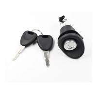 Fundas maletero Compatible Con DACIA Para LOGAN 2004 2005 2006 7701367940 Interruptor Manija Botón Bloqueo Activar Interruptor Manija Liberación Actuador Pestillo Elevación Tapa Maletero