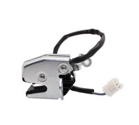 Fundas maletero Compatible Con FIAT Para Doblo Para Cargo 119 223 2000 2001 2002 2003 2004 2005 2006 2007 2008 2009 2010 Cerradura Puerta Trasera Izquierda Con 2 Líneas 51757820 FT95355