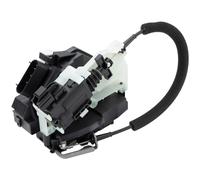 Fundas maletero Compatible Con Ford Para Ecosport 2013 2014 2015 2016 2017 Maletero Trasero Coche Cerradura Portón Tapa Maletero Pestillo Elevación Interruptor Actuador CN15A219ANE