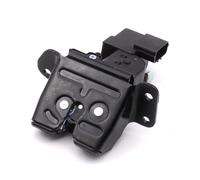 Fundas maletero Compatible Con Hyundai Para Elantra GT I30 2013 2014 2015 2016 2017 81230-A5000 Mecanismo Pestillo Maletero Puerta Trasera Coche Actuador Cerradura De Puerta De Maletero