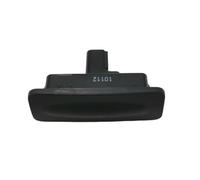 Fundas maletero Compatible Con Hyundai Para Elantra GT I30 Para Kia Para Ceed 2013 2014 2015 2016 2017 2018 81260A5000 Interruptor Liberación Cerradura Maletero Con Manija Exterior Puerta Trasera