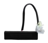 Fundas maletero Compatible Con Hyundai Para I20 2ª Generación 2014 2015 2016 2017 2018 2019 2020 Interruptor Liberación Maletero Coche Interruptor Liberación Bloqueo Manija 81260C7000