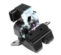 Fundas maletero Compatible Con Hyundai Para Tucson 2010 2011 2012 2013 2014 2015 812301H300 81230-1H300 Actuador Bloqueo Maletero Trasero Coche Pestillo Puerta Trasera Puerta Levadiza