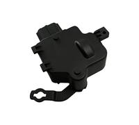 Fundas maletero Compatible Con Jeep Para Grand Para Cherokee 1999 2000 2001 2002 2003 2004 5018479AA 5018479AB 5086388AA 746-260 8D1596 Pestillo De La Tapa La Cerradura Maletero Trasero