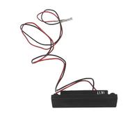 Fundas maletero Compatible Con Kia Para Carens Para Carnival 2013 2014 2015 2016 2017 Interruptor Liberación Maletero Portón Trasero Botón Apertura Cerradura Maletero Trasero 81260-A4000