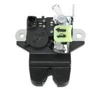 Fundas maletero Compatible Con Kia Para Optima 2011 2012 2013 2014 2015 Sedan 2.0L 2.4L 812302T001 81230-2T001 Interruptor Del Actuador Del Pestillo De La Tapa Cerradura Maletero Trasero