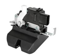 Fundas maletero Compatible Con Kia Para Sorento 2016 2017 2018 2019 2020 81230-C5000 Portón Trasero Tapa De Maletero Cerradura De Maletero Actuador Pestillo Interruptor Manija Liberación