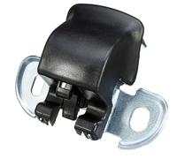 Fundas maletero Compatible Con MASTER 2 II 1998 1999 2000 2001 2002 2003 2004 2005 2006 2007 2008 2009 2010 PESTILLO PUERTA TRASERA COCHE CERRADURA PUERTA TRASERA DEL MALETERO 8200031626