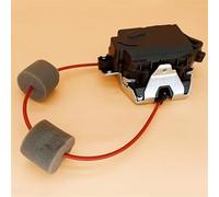 Fundas maletero Compatible Con Mercedes Para Benz 2004-2011 E ML GL R Para CLASE S211 W211 Cerradura Tapa Del Maletero Actuador Bloqueo Pestillo Trasero Portón 1647400635 1647400500