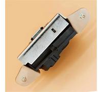 Fundas maletero Compatible Con Mercedes Para Benz Para GLA X156 CLK X204 C S204 Cerradura De La Tapa Del Maletero Coche Actuador Bloqueo Pestillo Trasero Portón 2047400535 A2047400535(Type 2)