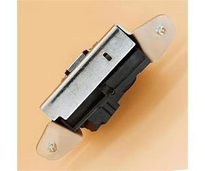 Fundas maletero Compatible Con Mercedes Para Benz Para GLA X156 CLK X204 C S204 Cerradura De La Tapa Del Maletero Coche Actuador Bloqueo Pestillo Trasero Portón 2047400535 A2047400535(Type 2)