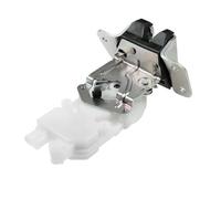 Fundas maletero Compatible Con Mitsubishi Para Vehículo Para Camión 808A079 MR959620 5808A129 Cerradura Maletero Portón Trasero Actuador Pestillo Activar Interruptor Manija Liberación 5808A067