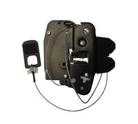 Fundas maletero Compatible Con Nissan Para Teana J31 2006 2007 2008 846319Y001 84631-9Y001 Actuador De Pestillo De Elevación De Tapa Maletero Con Botón Apertura Puerta Trasera De Coche