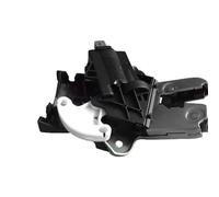 Fundas maletero Compatible Con Para A6 2005 2006 2007 2008 2009 2010 2011 4F5827505D 4F5 827 505 D Actuador De Pestillo De Bloqueo De Maletero Activar Interruptor Manija Liberación