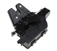 Fundas maletero Compatible Con Para E46 Para E60 E63 525I 525Xi 530I 2004-2007 51247840617 8196401 Pestillo Tapa Maletero Automóvil Interruptor Actuador Bloqueo Maletero Trasero