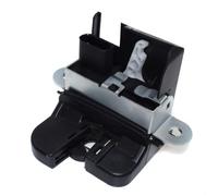 Fundas maletero Compatible Con Para Touran 2003-2007 2008 2009 2010 2011 2012 2013 2014 2015 Pestillo De Bloqueo De La Tapa Del Maletero Del Portón Trasero 1T0827505H 5K0827505A