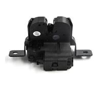 Fundas maletero Compatible Con Serie 1 F20 2010-2015 Para I3 I01 2013-2017 Cerradura Tapa Maletero Coche Interruptor Manija Actuador Bloqueo Pestillo Trasero Portón Trasero 51247248075