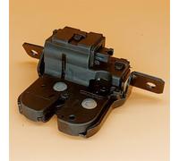 Fundas maletero Compatible Con Serie 1 Para F20 2010 2011 2012 2013 2014 2015 51247248075 Cerradura Tapa Maletero Coche Interruptor Actuador Bloqueo Pestillo Trasero Portón Trasero