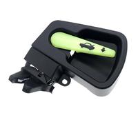 Fundas maletero Compatible Con TOYOTA Para COROLLA 2003 2004 2005 2006 2007 2008 Interruptor De Manija Del Actuador Del Pestillo Tapa Cerradura Maletero Trasero 64610-02070 64610-02071