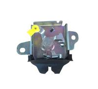 Fundas maletero Compatible Con TOYOTA Para COROLLA E12 2001 2002 2003 2004 2005 2006 2007 2008 64610OD010 64610-02050 Puerta Trasera Del Coche Cerradura Del Maletero Trasero