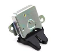 Fundas maletero Compatible Con Toyota Para Corolla E12 2001 2002 2003 2004 2005 2006 2007 2008 Actuador De Pestillo De Equipaje Para Portón Trasero 64610-0D010